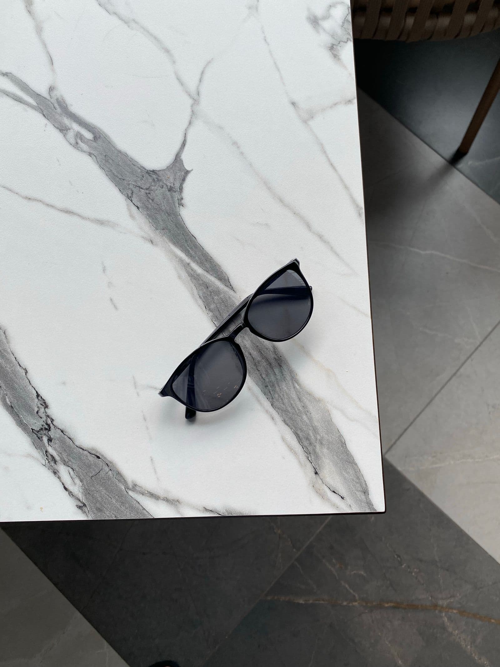 Lentes de Sol